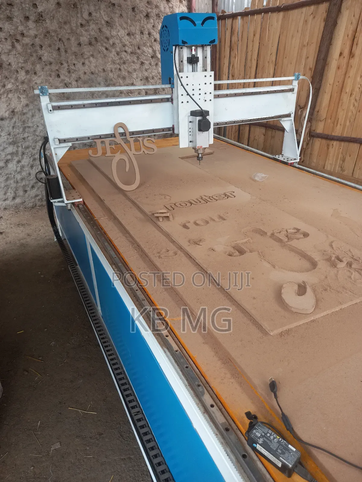 CNC Router