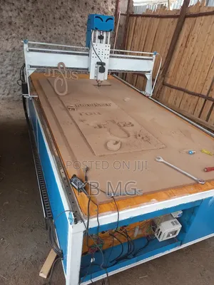 CNC Router