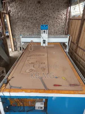 CNC Router