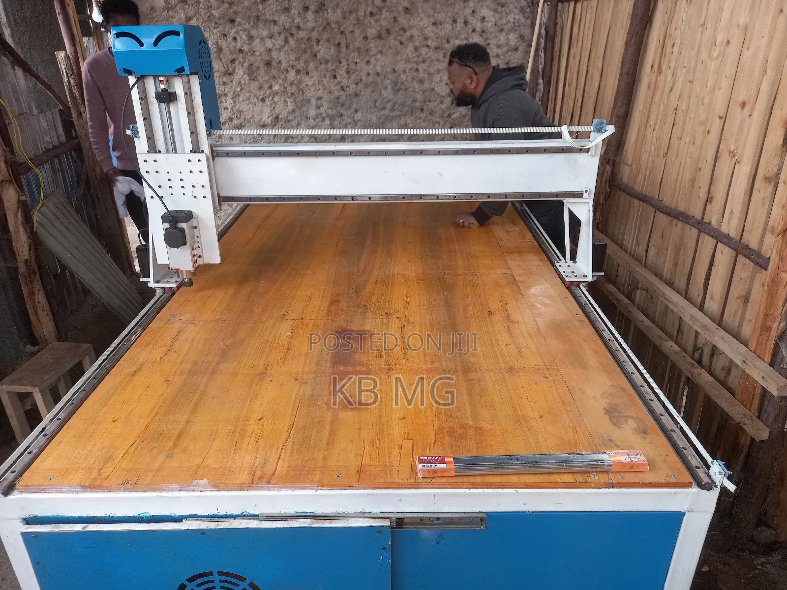 CNC Router