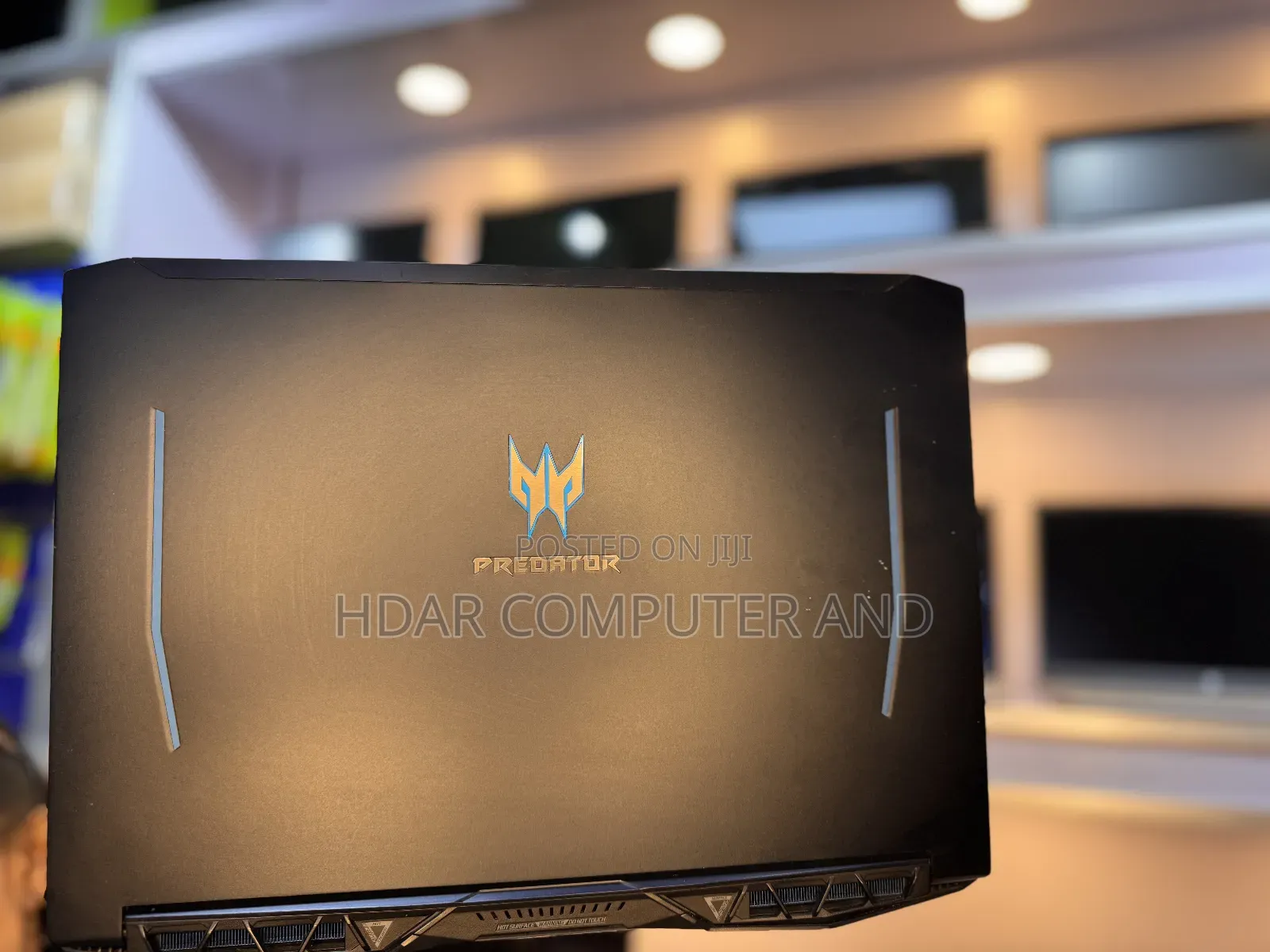 Laptop Acer Predator Helios Neo 16 16GB Intel Core I7 SSD 1T