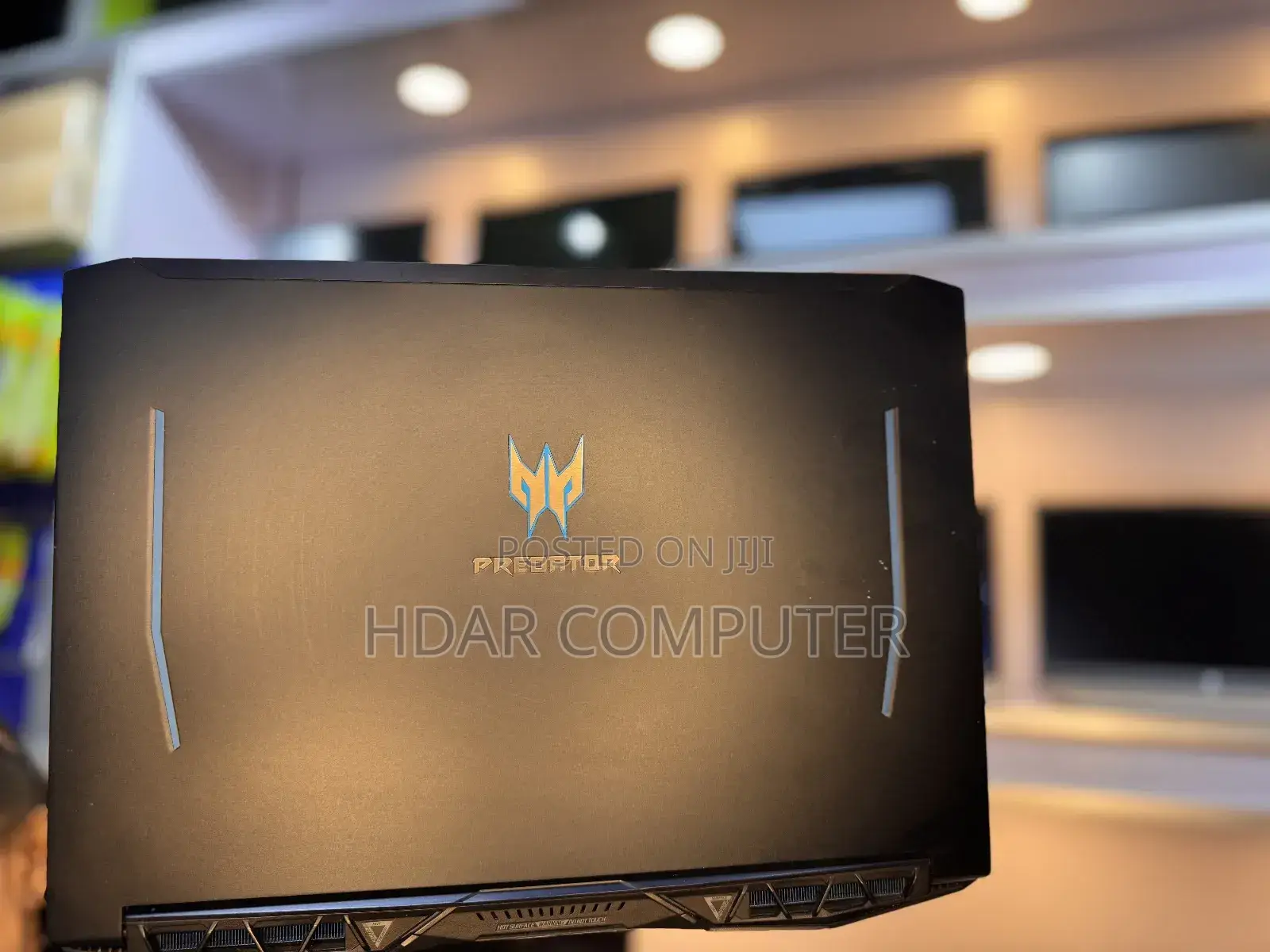 Laptop Acer Predator Helios Neo 16 16GB Intel Core I7 SSD 1T