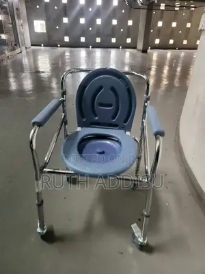 Commode Wheelchair轟隆wheelchair for Shower鳵你commode Wheelchair New