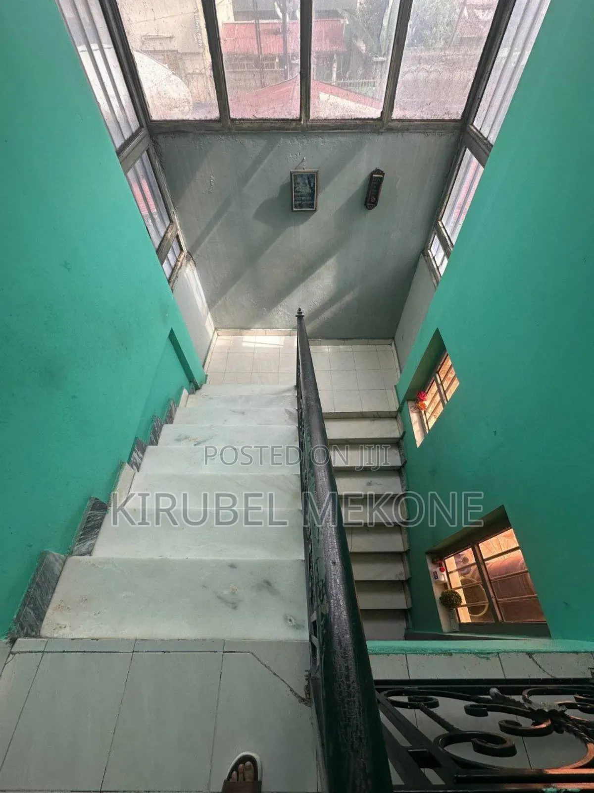 3bdrm Villa in Bole for sale