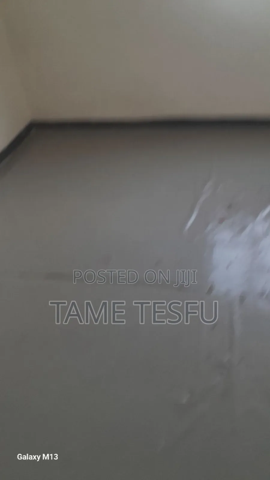 3bdrm House in ወስን, Yeka for sale