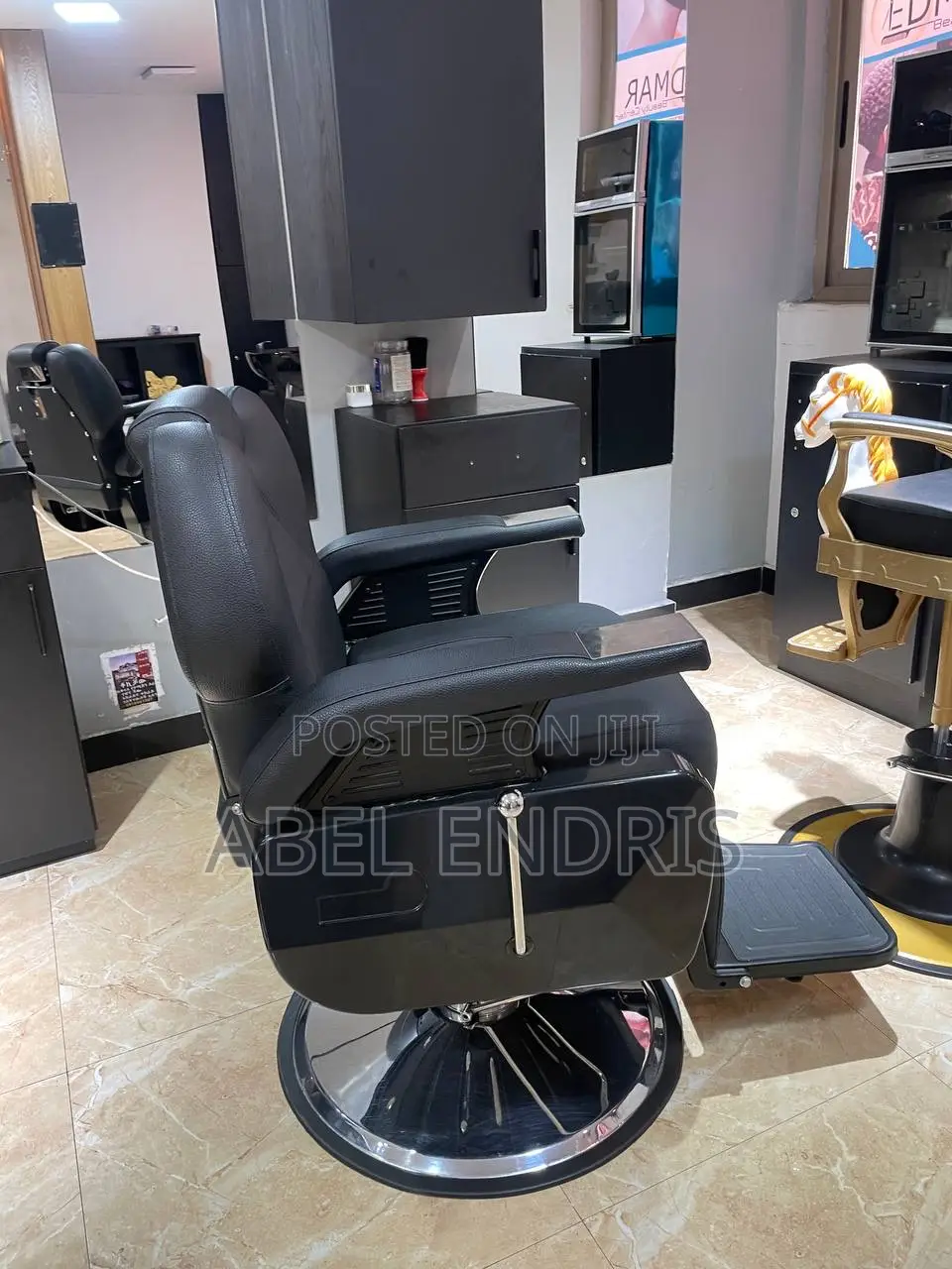 Beauty Salons Chire