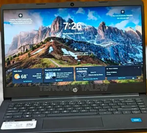Photo - New Laptop HP Stream Notebook 4GB Intel Atom SSD 128GB
