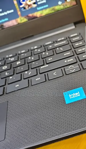 New Laptop HP Stream Notebook 4GB Intel Atom SSD 128GB