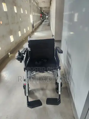 Electrical Wheelchair輕鬆wheelchair轟炸analog Digital Wheelchair Medical