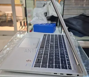 New Laptop HP EliteBook 840 G7 16GB Intel Core I5 SSD 512GB