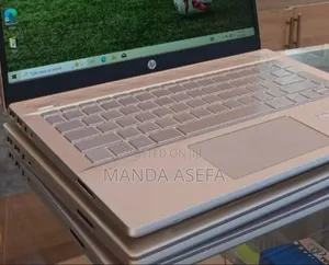 New Laptop HP Pavilion 14 16GB Intel Core I7 SSD 512GB