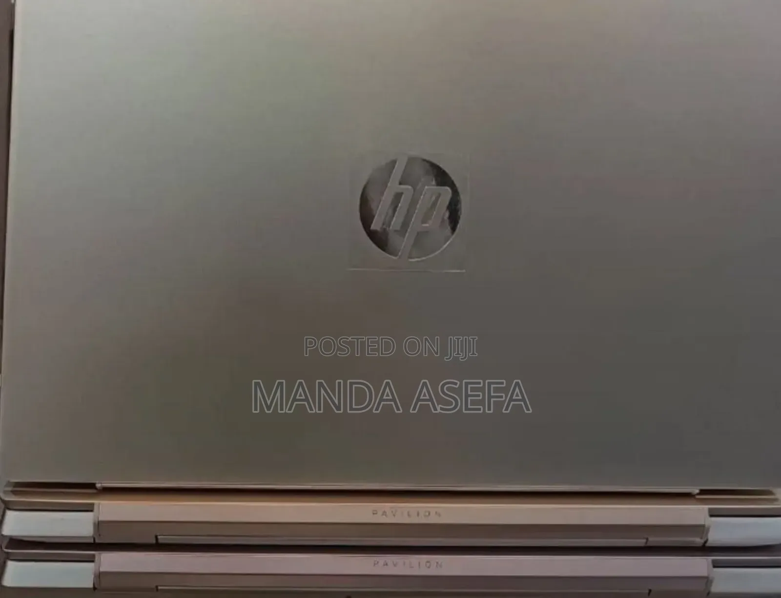 New Laptop HP Pavilion 14 16GB Intel Core I7 SSD 512GB