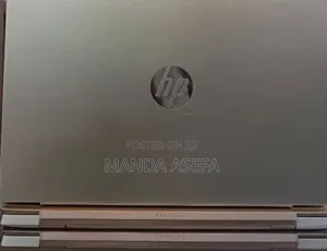 New Laptop HP Pavilion 14 16GB Intel Core I7 SSD 512GB