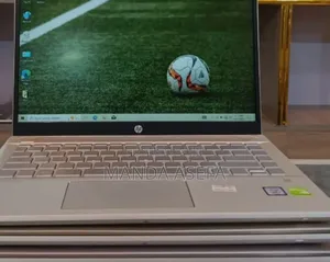 New Laptop HP Pavilion 14 16GB Intel Core I7 SSD 512GB