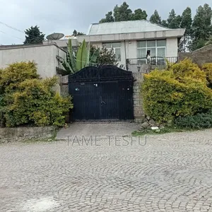 Photo - Furnished 5bdrm House in Cmc, Yeka for sale