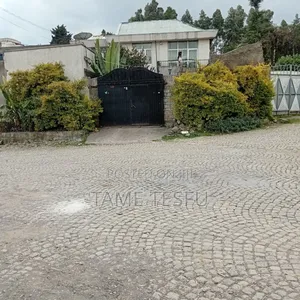 Furnished 5bdrm House in Cmc, Yeka for sale