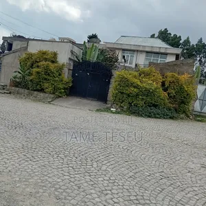 Furnished 5bdrm House in Cmc, Yeka for sale