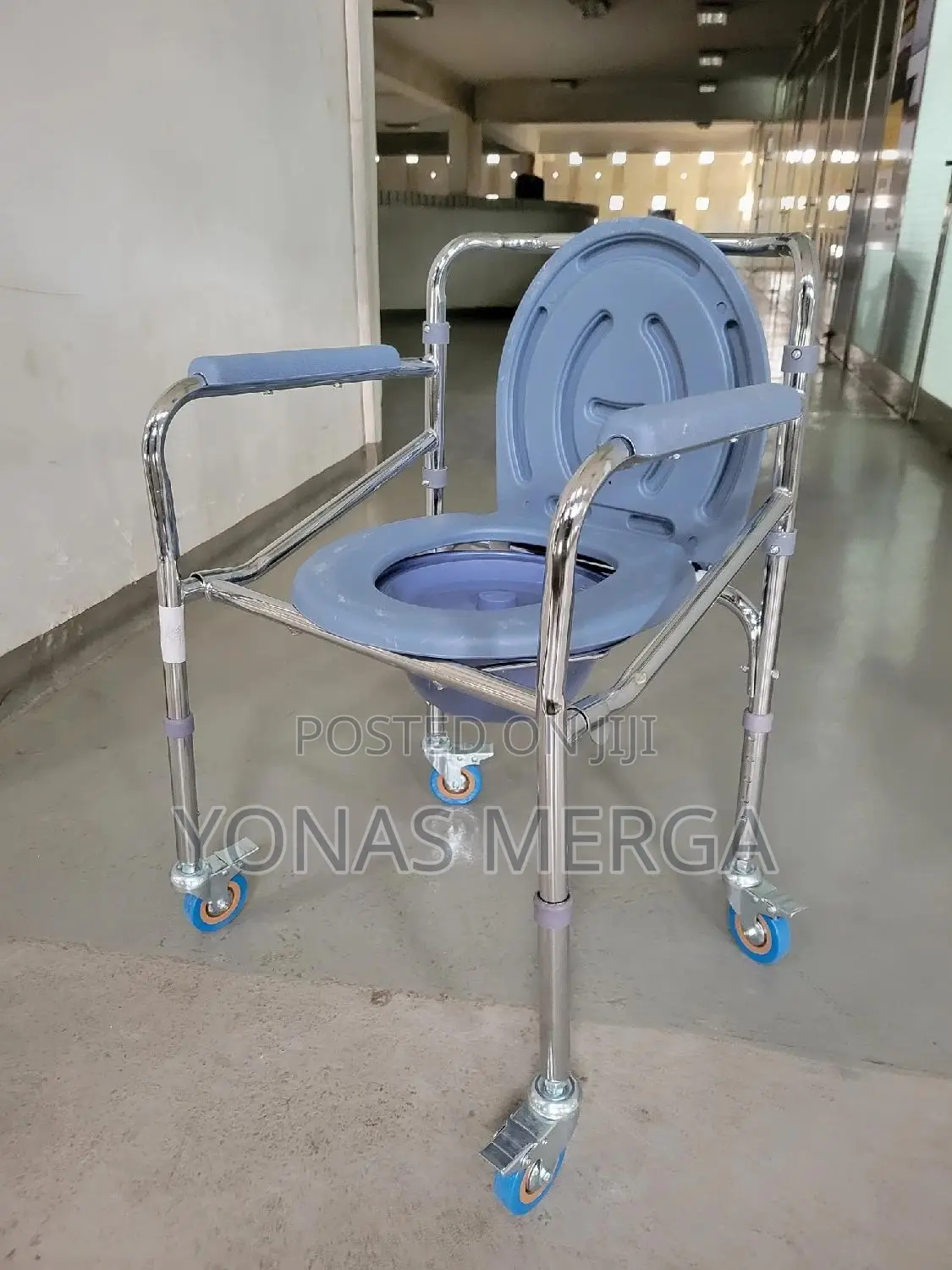Multifunctional Chair𤳙峥multi-Purpose Chair圇፪commodo Chair∂吻potty Kit