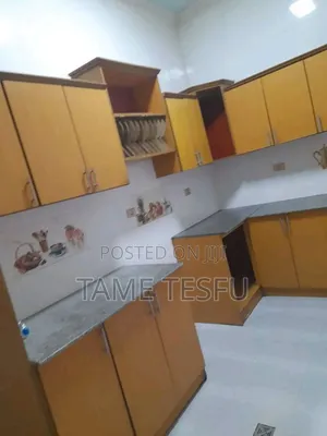 Furnished 3bdrm House in Semit, Bole for sale