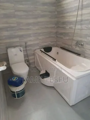 Furnished 3bdrm House in Semit, Bole for sale