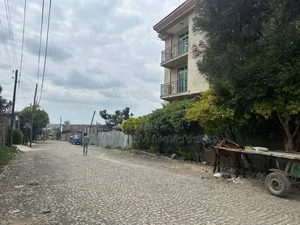 Photo - ፍጋ አካባቢ የምሸጥ 250ካሬሜትር ቦታ