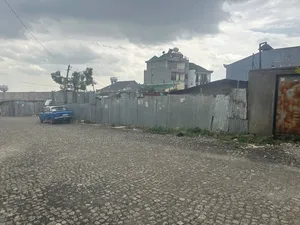 ፍጋ አካባቢ የምሸጥ 250ካሬሜትር ቦታ