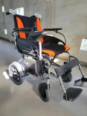 Electric Wheelchairs Electric Light With Lithium-Ion Battery Beautiful