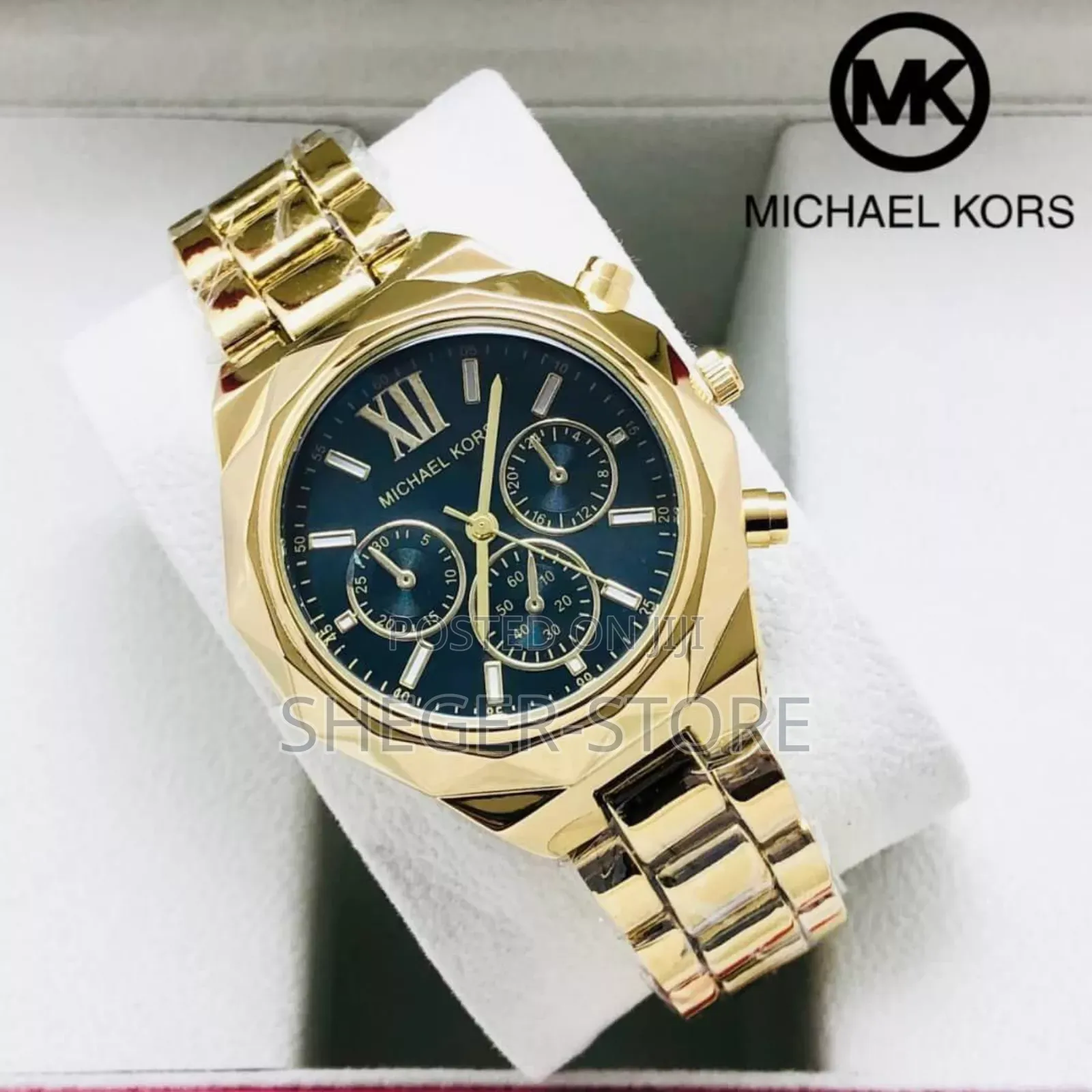 Highclass Michael Kors Watches for Women ( Branded Watches)