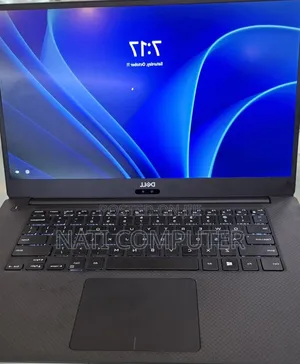 Photo - New Laptop Dell XPS 15 16GB Intel Core I5 SSD 256GB