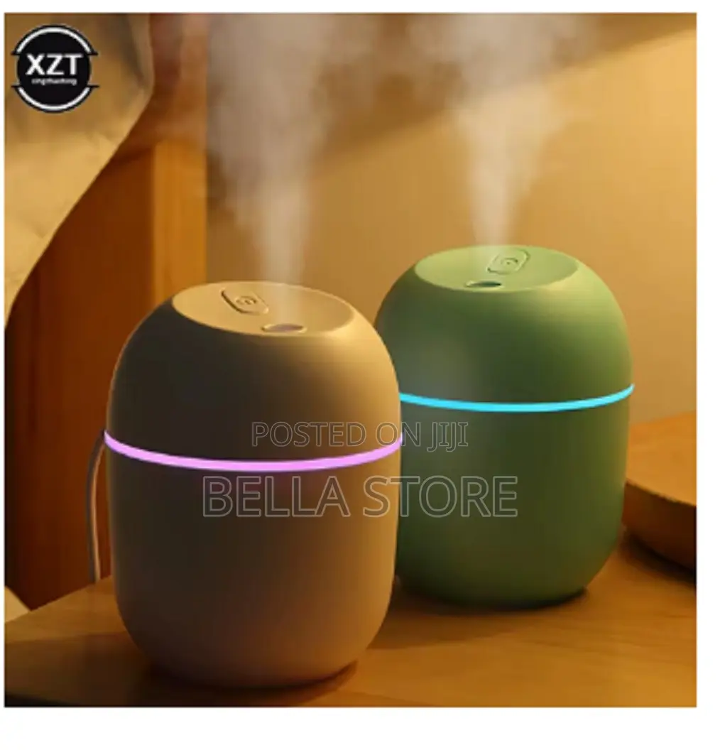 Electric Air Humidifier
