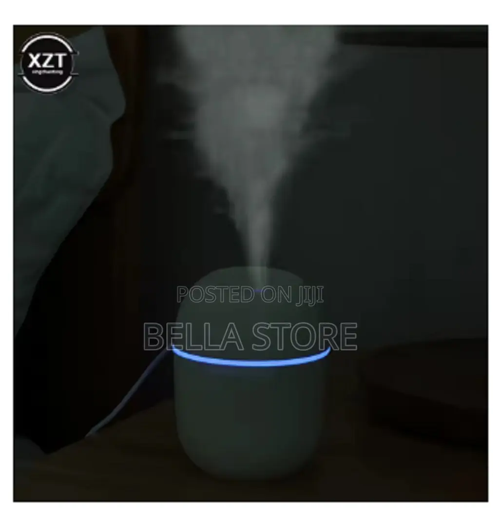 Electric Air Humidifier