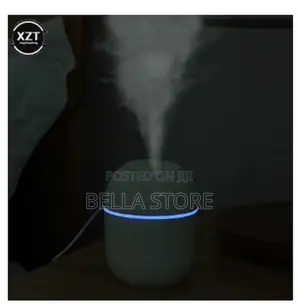 Electric Air Humidifier