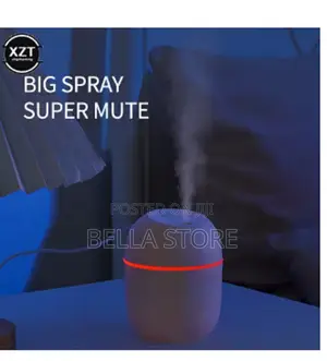 Electric Air Humidifier