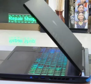 New Laptop Acer Predator Helios 300 16GB Intel Core I9 SSD 1T