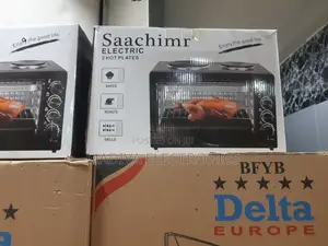 Mini Oven for Your Kitchen