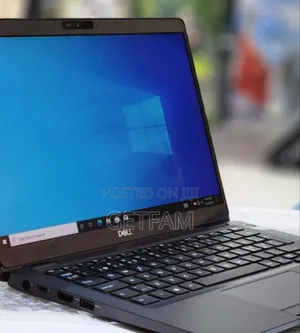 New Laptop Dell Latitude 5310 8GB Intel Core I5 SSD 512GB