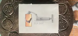 3-Axis Smartphone Gimbal