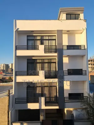 Photo - Furnished 8bdrm House in ሀያት, Bole for sale