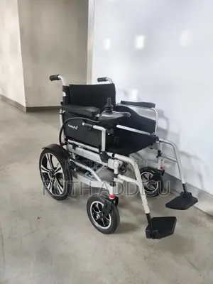 Electrical Wheelchair建築wheelchair Digital字樣electrical Wheelchair New