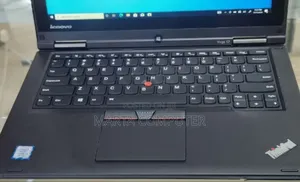 Photo - New Laptop Lenovo IdeaPad Yoga 11 8GB Intel Core I7 HDD 500GB