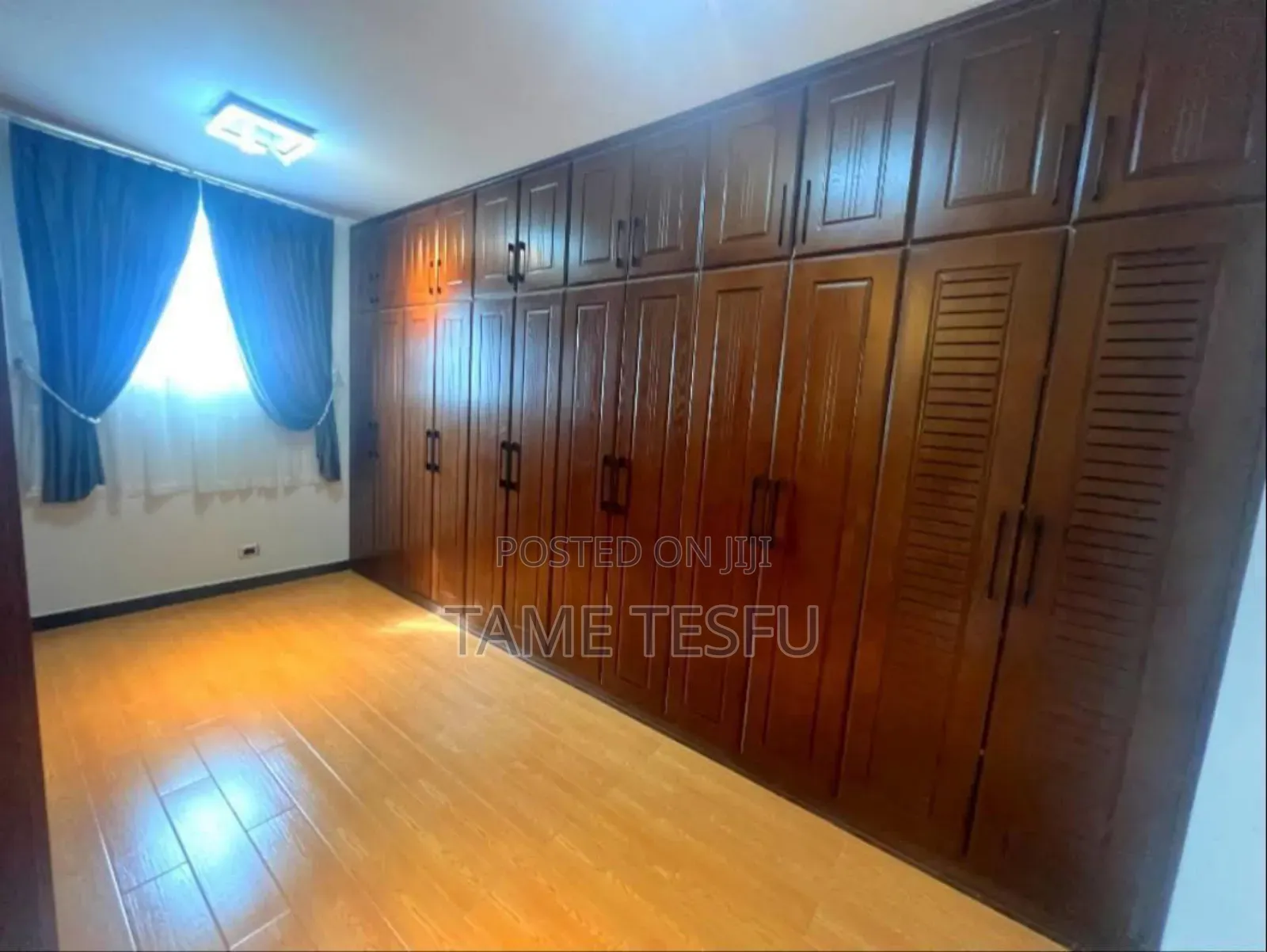 Furnished 8bdrm House in ቦሌ, Bole for sale