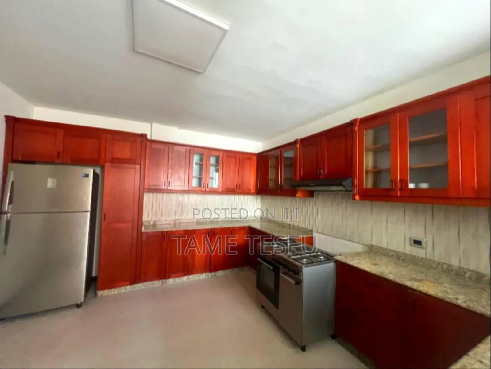 Furnished 8bdrm House in ቦሌ, Bole for sale