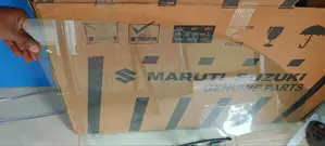 Photo - Ashe Auto Spare Parts (Suzuki Dzire Swift)