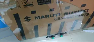 Ashe Auto Spare Parts (Suzuki Dzire Swift)