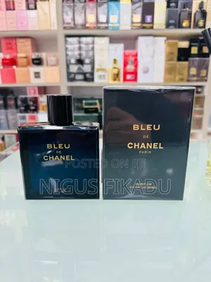 Photo - Blu De Channel Perfume