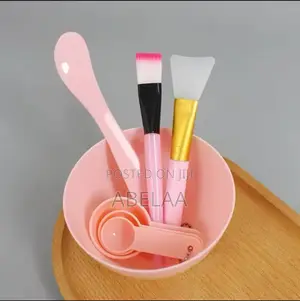 Photo - Face Mask Bowl