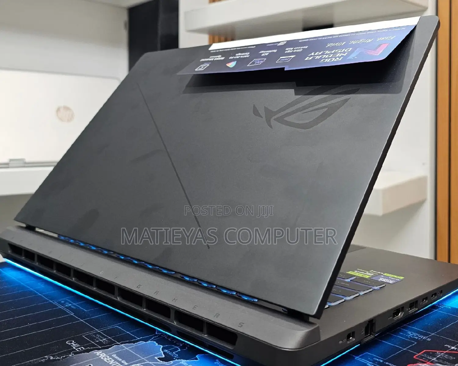 New Laptop Asus 32GB Intel Core Ultra 9 SSD 1T