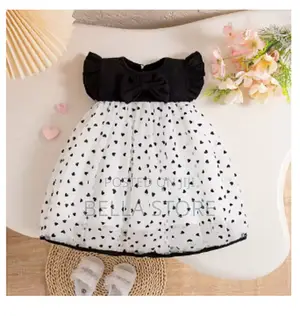 Photo - Baby Girl Dress 9-12 M