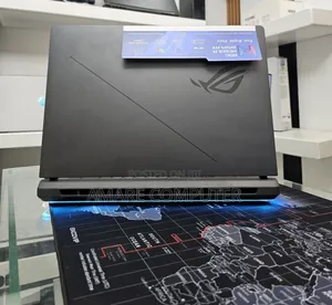 New Laptop Asus ROG Strix G16 G614 32GB Intel Core Ultra 9 SSD 1T