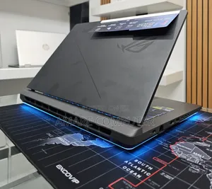 New Laptop Asus ROG Strix G16 G614 32GB Intel Core Ultra 9 SSD 1T